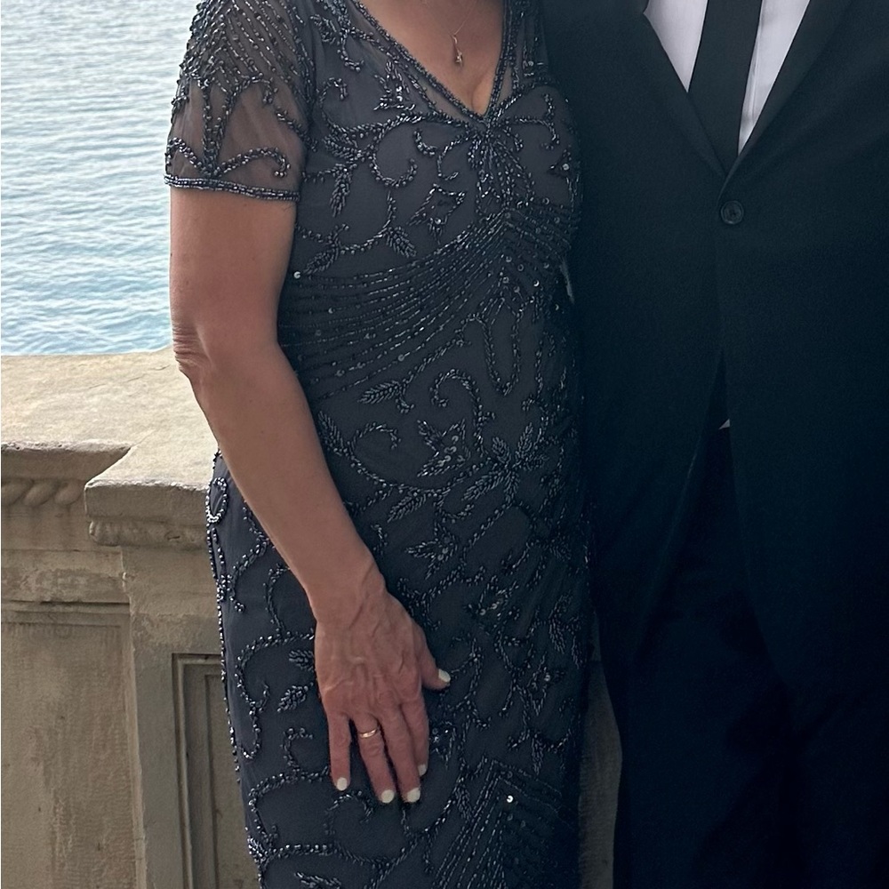 Pissarro Nights Gown
